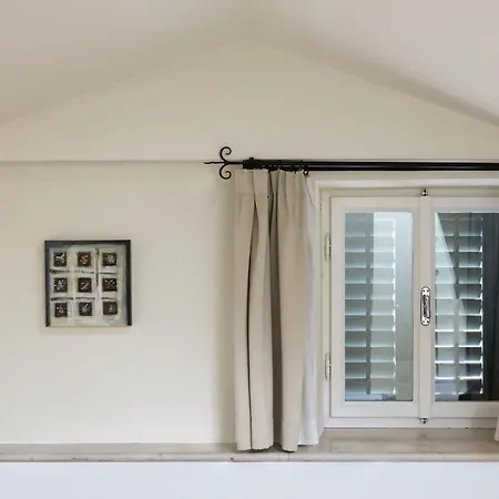 Apartment Palmotta Palace *