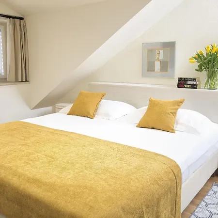 Appartement Palmotta Palace