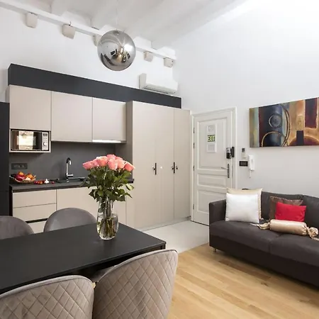 Palmotta Palace Apartment Dubrovnik