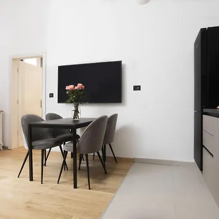 Palmotta Palace 두브로브니크