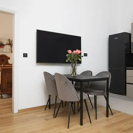 Apartment Palmotta Palace Dubrovnik