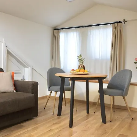 Palmotta Palace * Dubrovnik