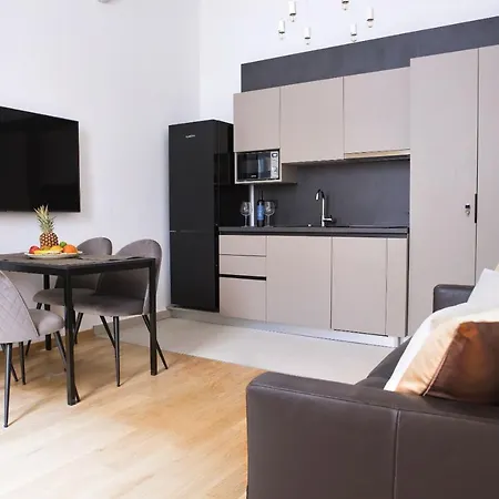 Palmotta Palace * Dubrovnik