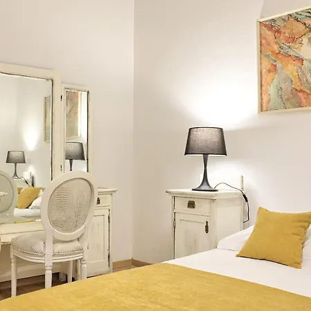 Apartment Palmotta Palace *