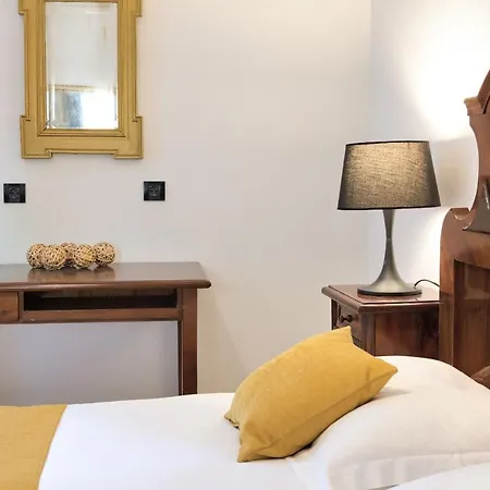 Palmotta Palace Apartment