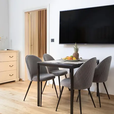 Apartment Palmotta Palace Dubrovnik