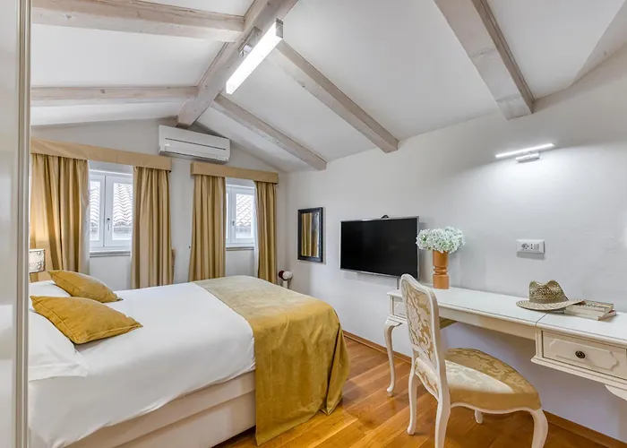 Lejlighed Palmotta Palace