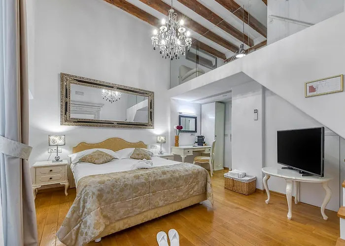 Palmotta Palace Lejlighed *