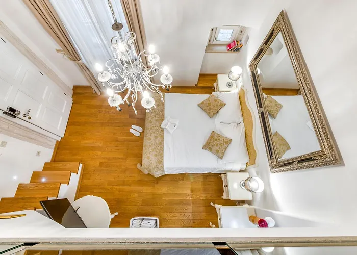 Lejlighed Palmotta Palace *