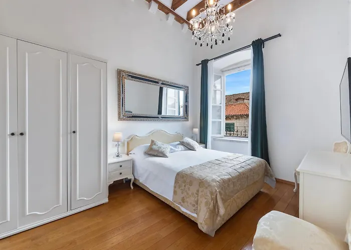 Palmotta Palace Lejlighed *