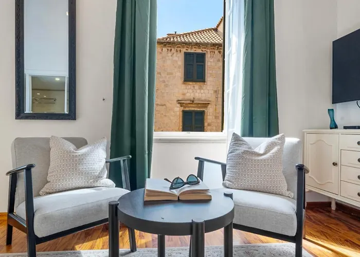 Lejlighed Palmotta Palace Dubrovnik