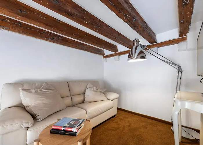 Lejlighed Palmotta Palace *