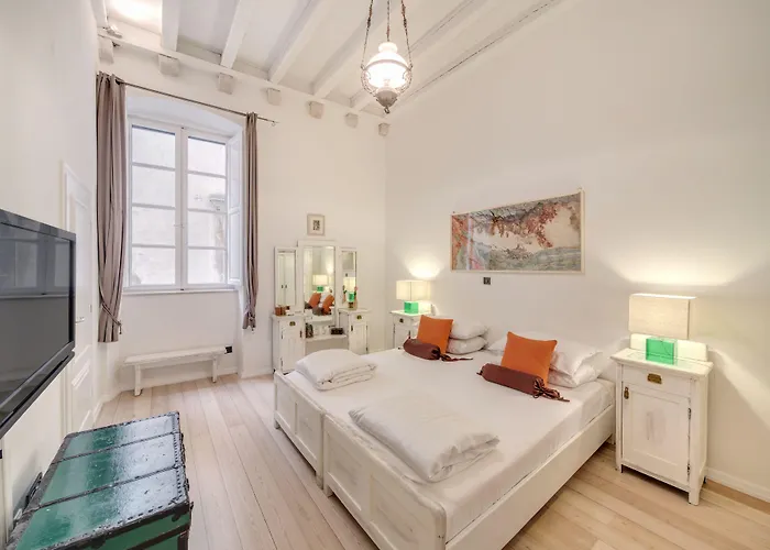 Palmotta Palace Lejlighed *