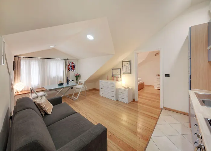 Palmotta Palace * Dubrovnik