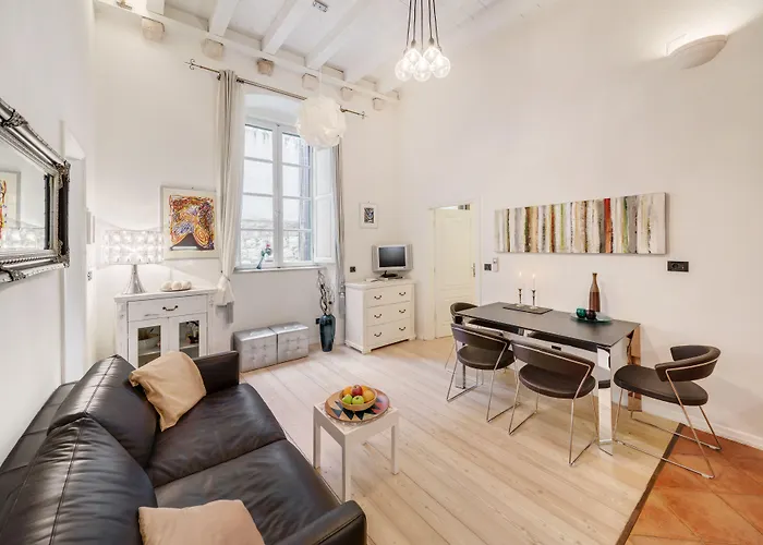 Palmotta Palace Lejlighed *