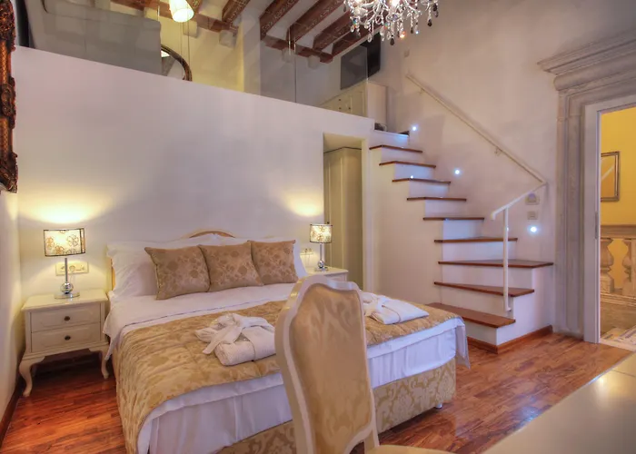 Palmotta Palace * Dubrovnik