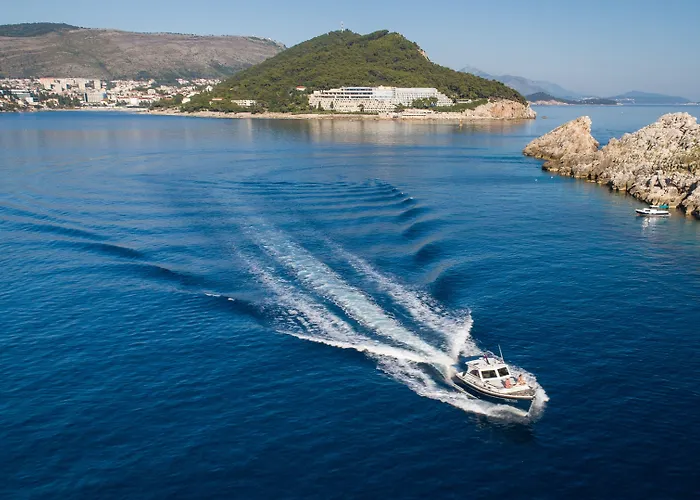 Palmotta Palace Lejlighed *