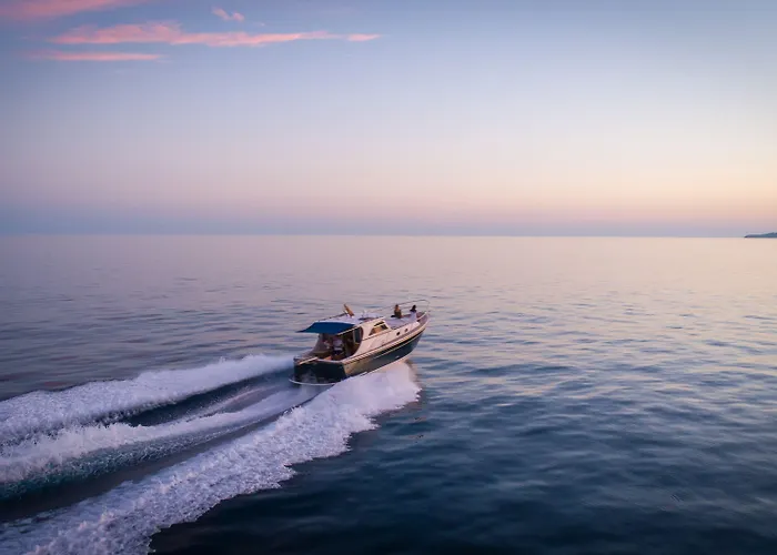 Palmotta Palace Lejlighed Dubrovnik