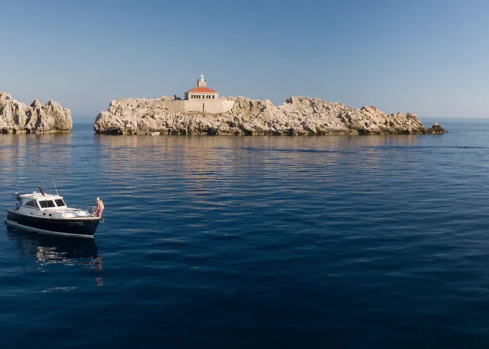 Lejlighed Palmotta Palace Dubrovnik