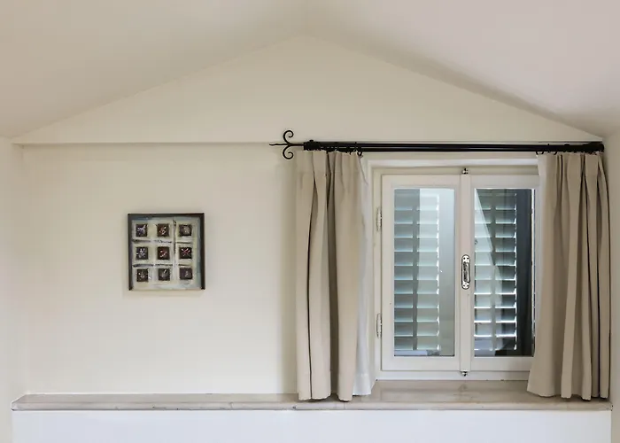 Palmotta Palace Dubrovnik