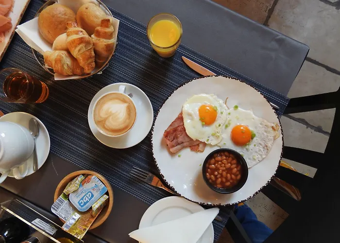 Palmotta Palace * Dubrovnik