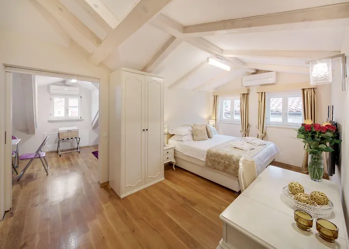 Palmotta Palace Lejlighed Dubrovnik