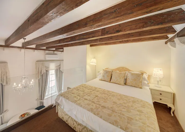 Palmotta Palace Lejlighed Dubrovnik