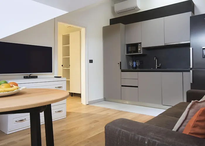 Palmotta Palace Lejlighed