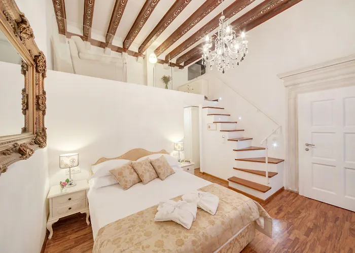 Palmotta Palace Lejlighed Dubrovnik