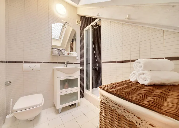 Lejlighed Palmotta Palace *