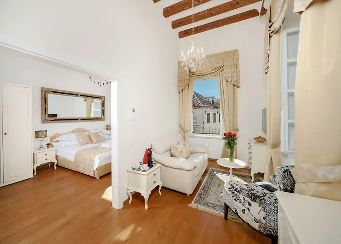 Palmotta Palace Dubrovnik