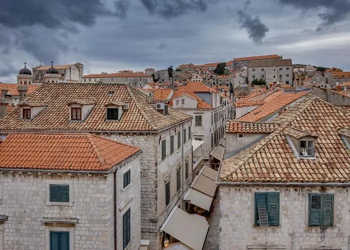 Lejlighed Palmotta Palace