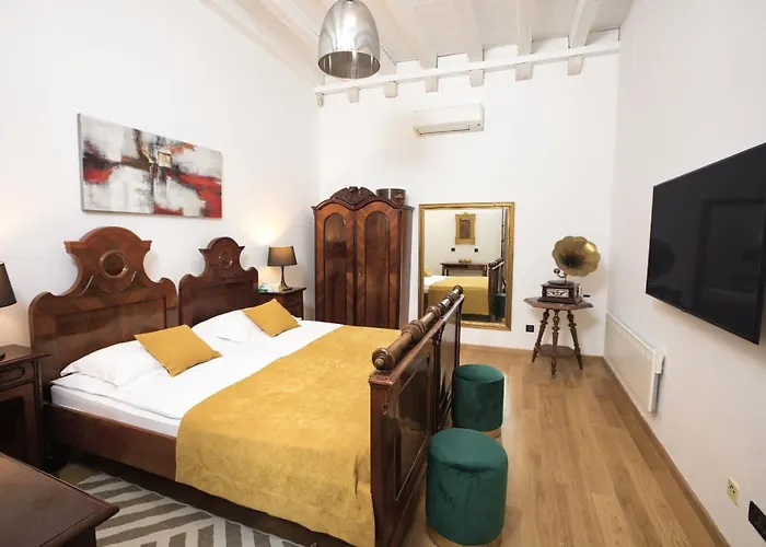 Palmotta Palace Dubrovnik