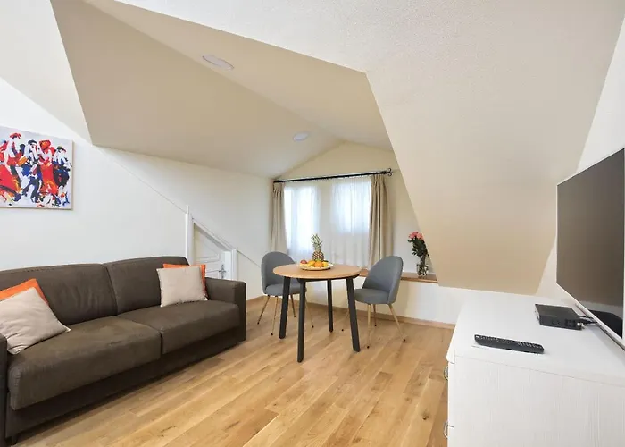 Lejlighed Palmotta Palace