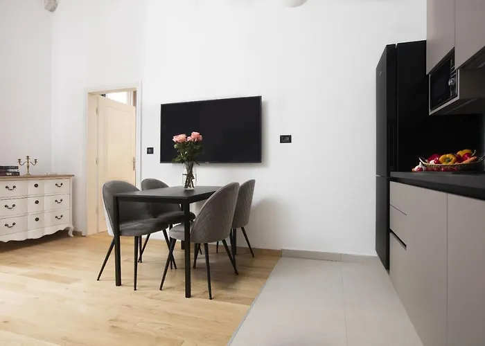 Palmotta Palace Dubrovnik