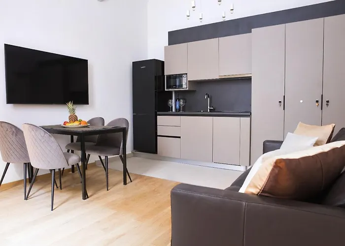 Palmotta Palace * Dubrovnik