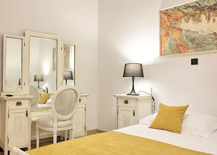 Апартаменты Palmotta Palace *