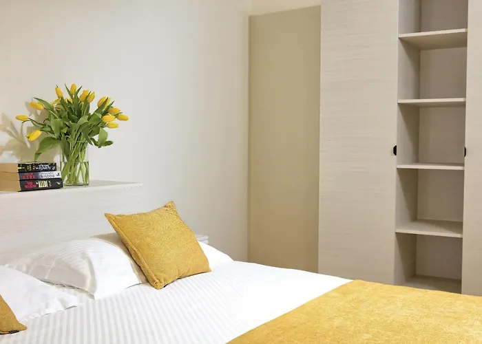 Lejlighed Palmotta Palace