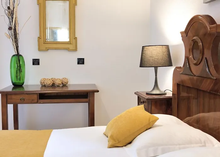 Palmotta Palace Lejlighed