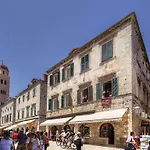 Palmotta Palace * Dubrovnik