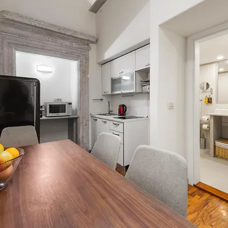 Palmotta Palace شقة دوبروفينك