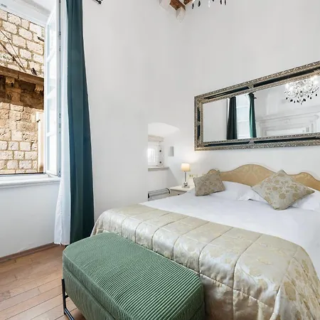 Palmotta Palace شقة دوبروفينك