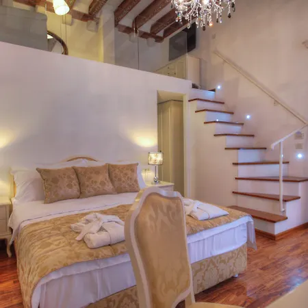 Palmotta Palace * دوبروفينك