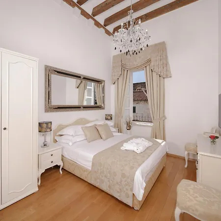 Palmotta Palace شقة دوبروفينك