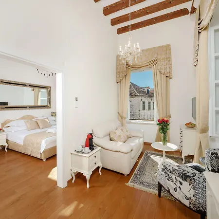 Palmotta Palace دوبروفينك